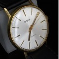 ceas Doxa. swiss made. incabloc . cca 1960